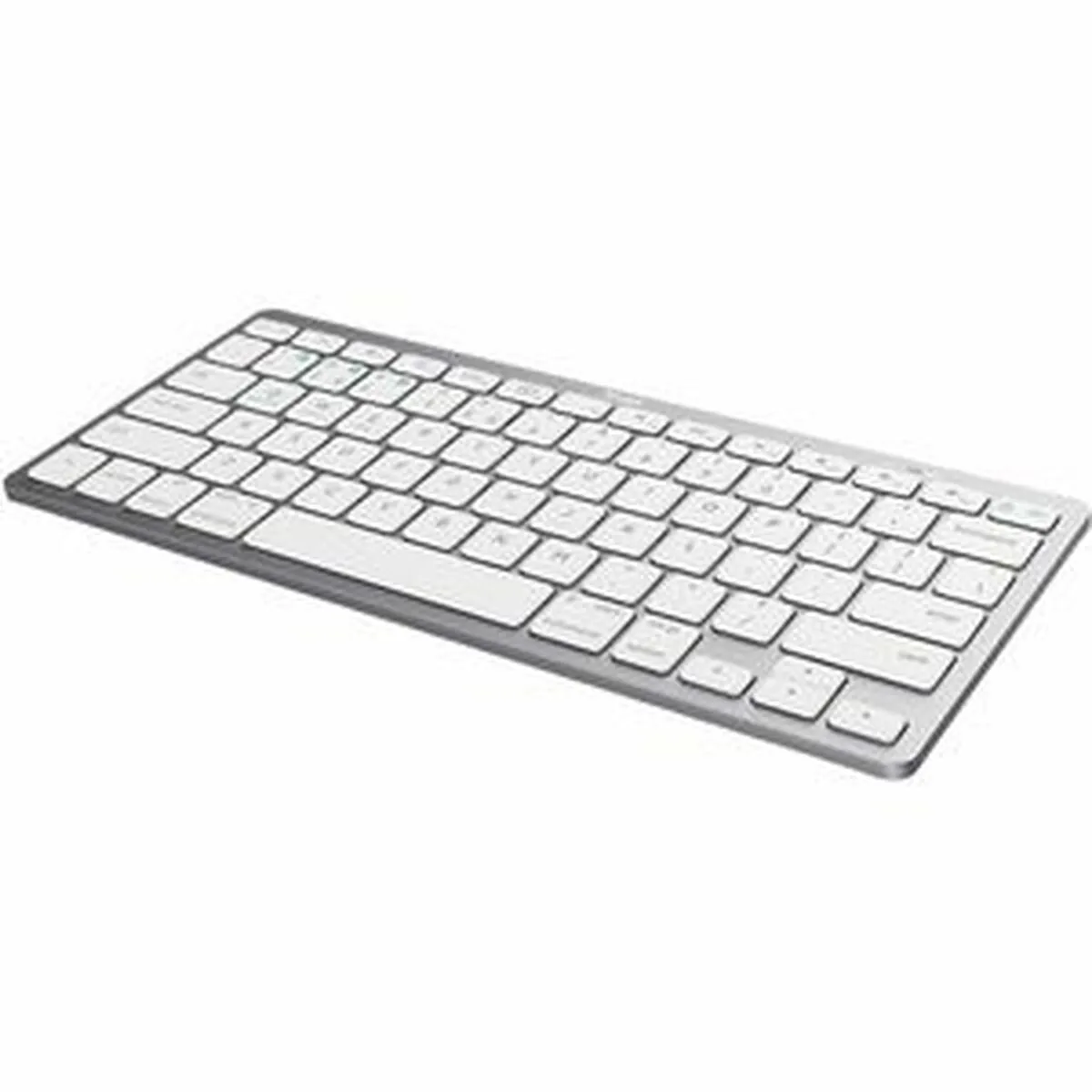 Wireless Keyboard Trust 24654 Spanish Qwerty