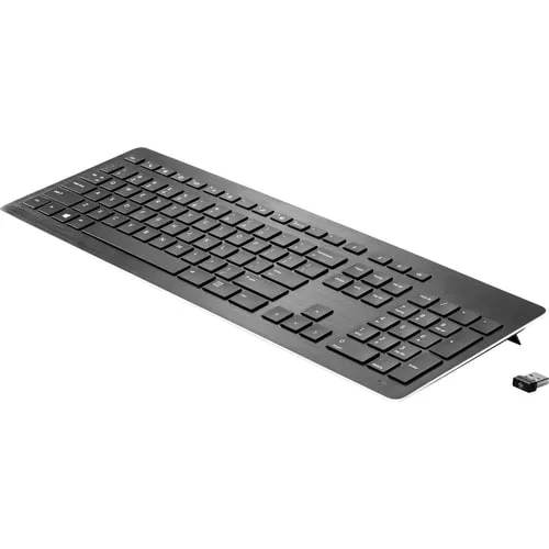 Wireless Premium Keyboard