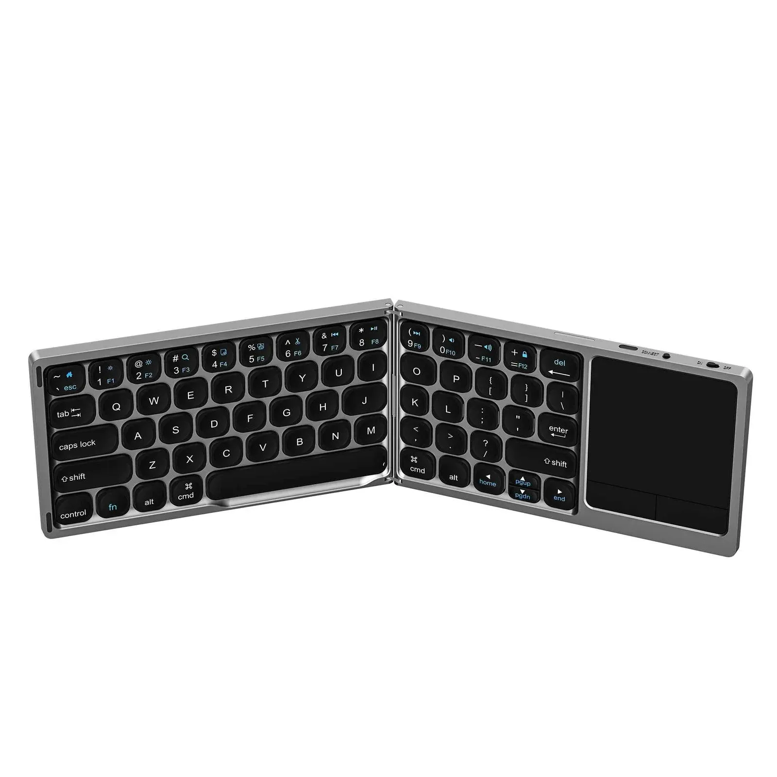 WiWU Foldable keyboard FMK-04 laptop