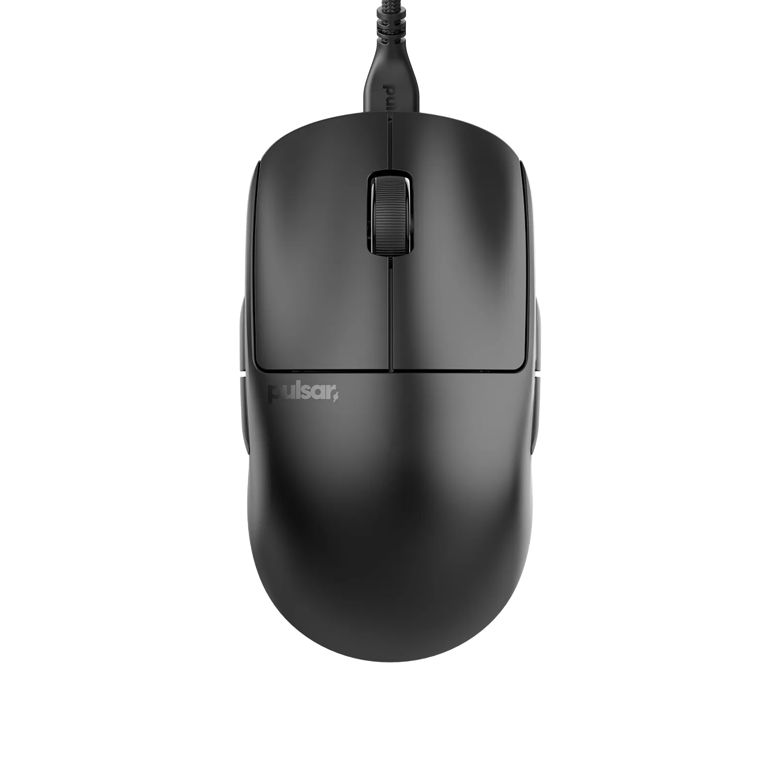 X2A Wired Gaming Mouse