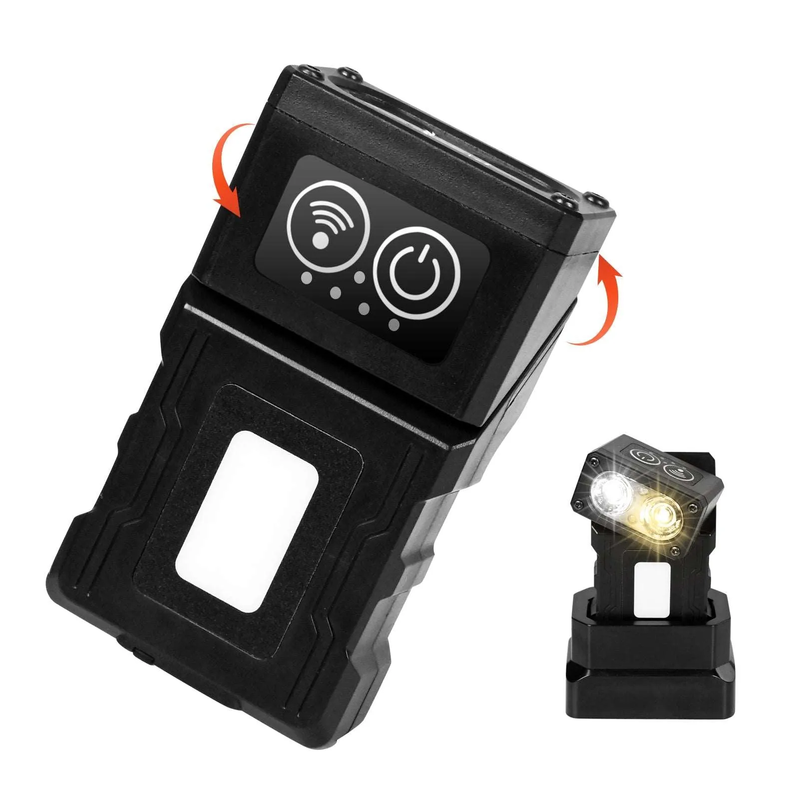 X31 EDC Light