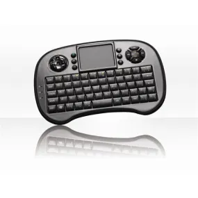 Xebec Tech HTPC Keyboard