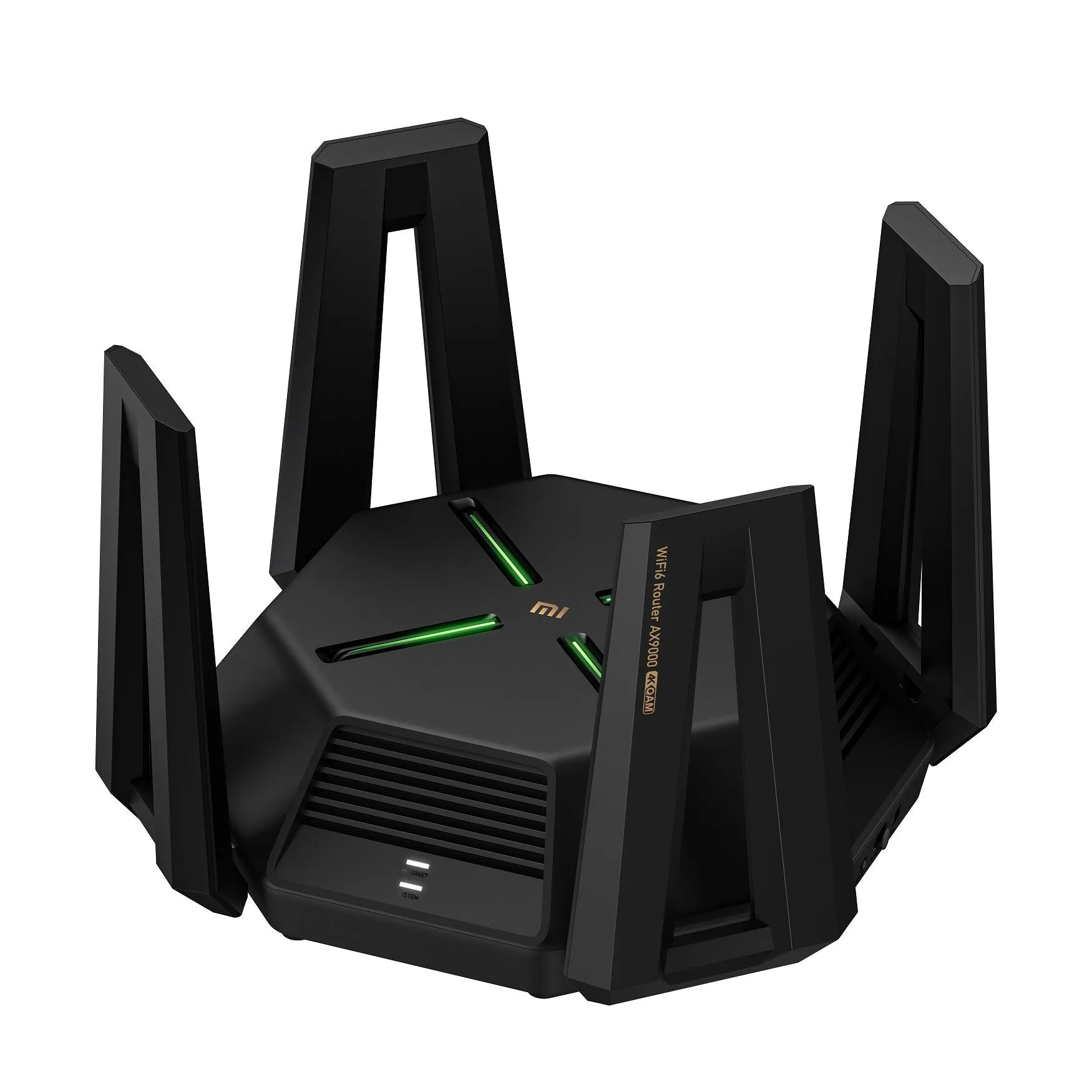 XIAOMI mi routers