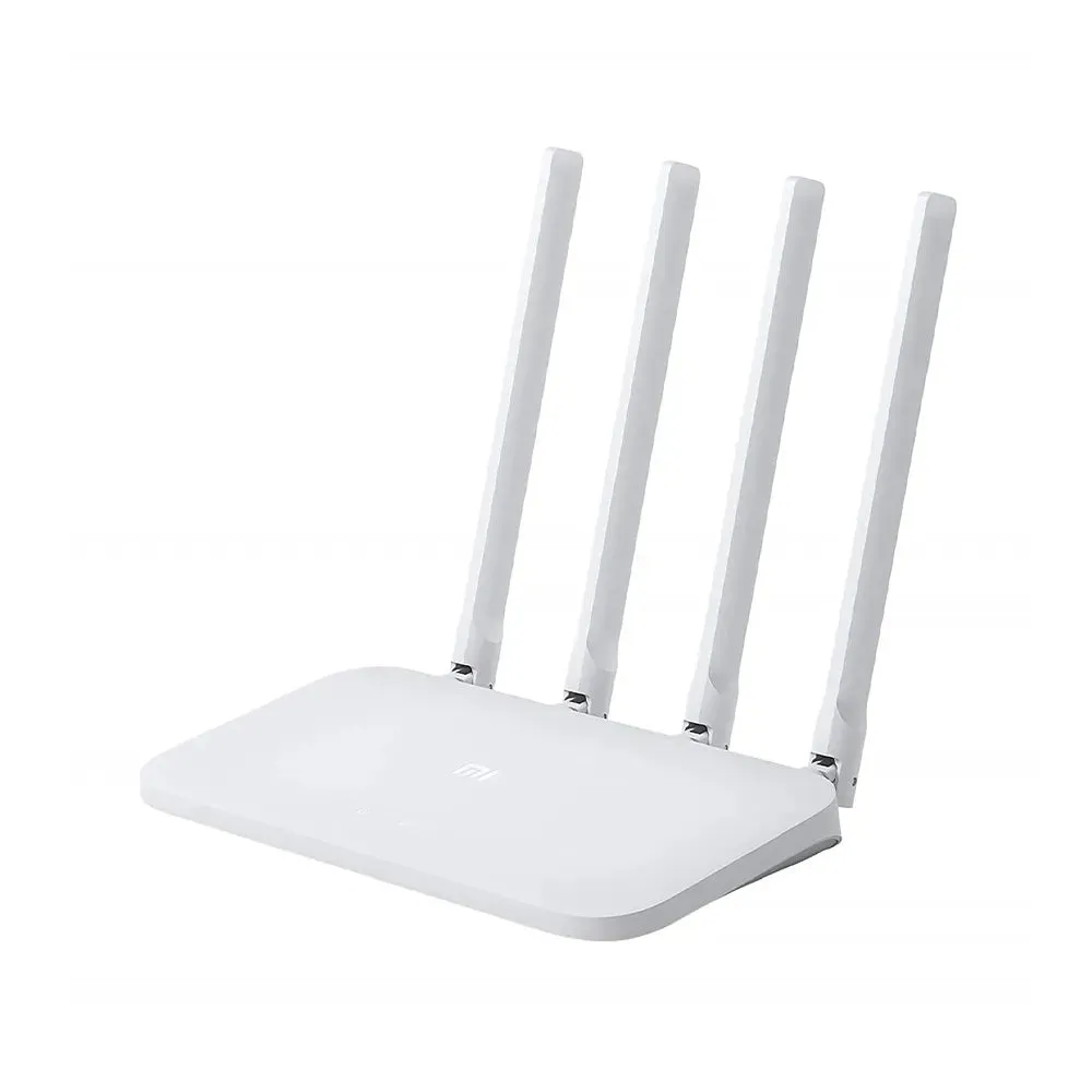 XIAOMI mi routers