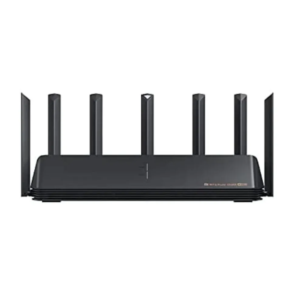 XIAOMI mi routers