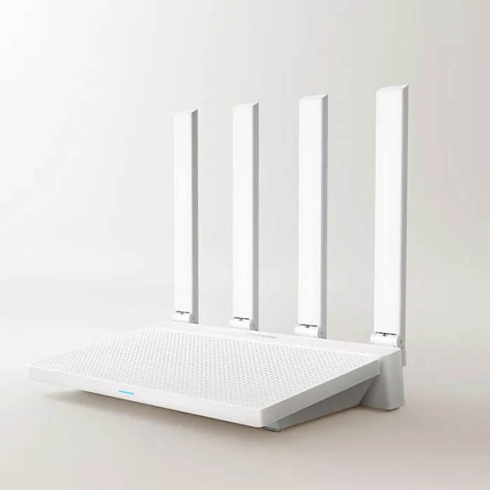 XIAOMI mi routers