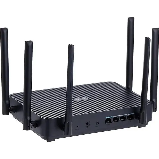 XIAOMI mi routers