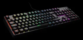 XTRFY K4 RGB Mechanical Gaming Keyboard with RGB LED Illumination