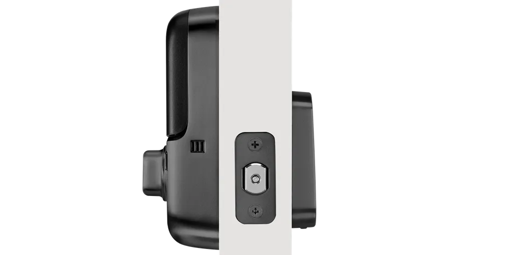 Yale Assure Lock Smart Deadbolt with Wi-FI and Bluetooth