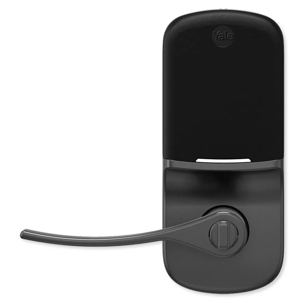 Yale Wi-Fi Assure Touchscreen Keypad Lever Lock