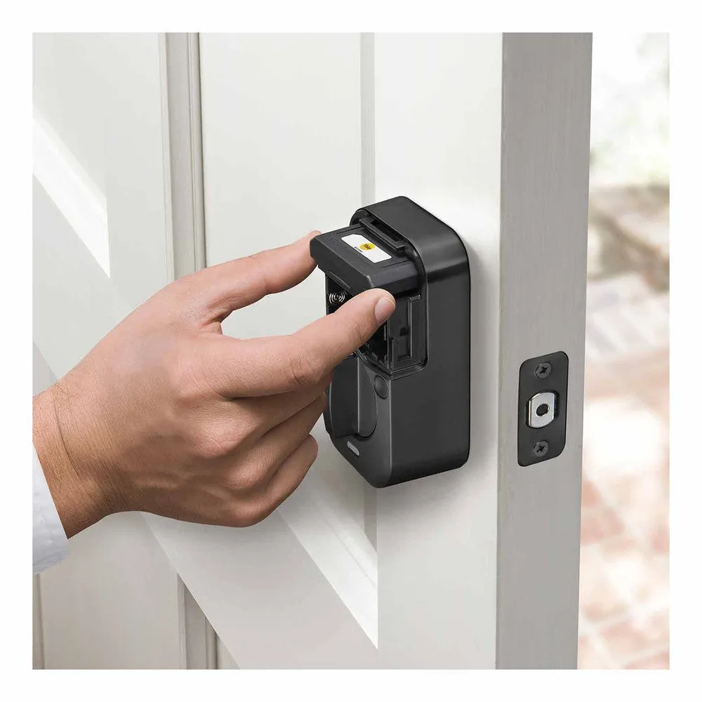 Yale Wi-Fi Smart Module for Assure Locks and Levers