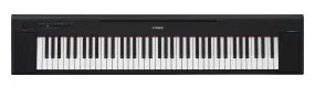 Yamaha NP-35 Piaggero Piano-Style Keyboard (NP35)