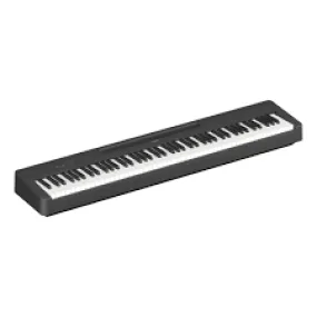 Yamaha P-143 88-key Digital Piano - Black