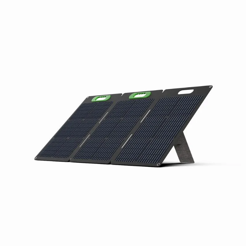 Yoshino SP100: 100W Foldable Solar Panel (Portable)