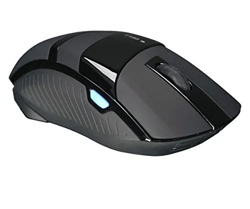 Zalman M501R Optical Gaming Wireless Mouse