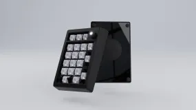 ZOOMPAD KLE Numpad (Black)